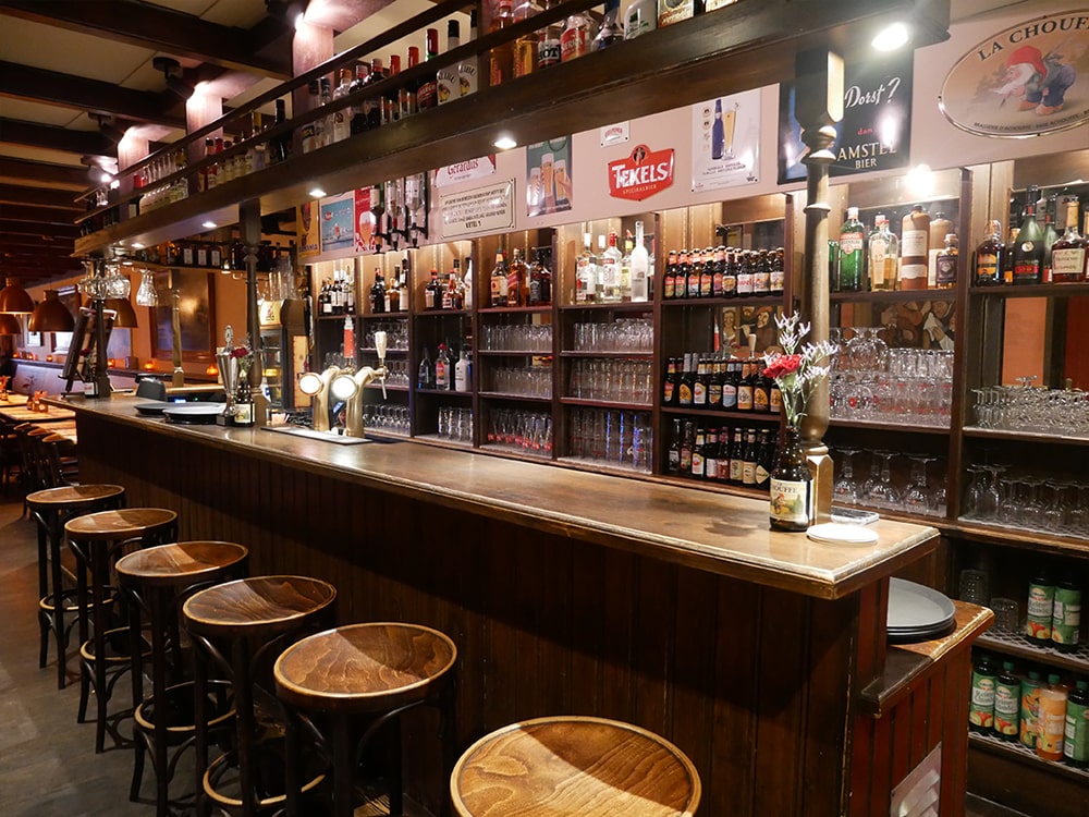 ons restaurant