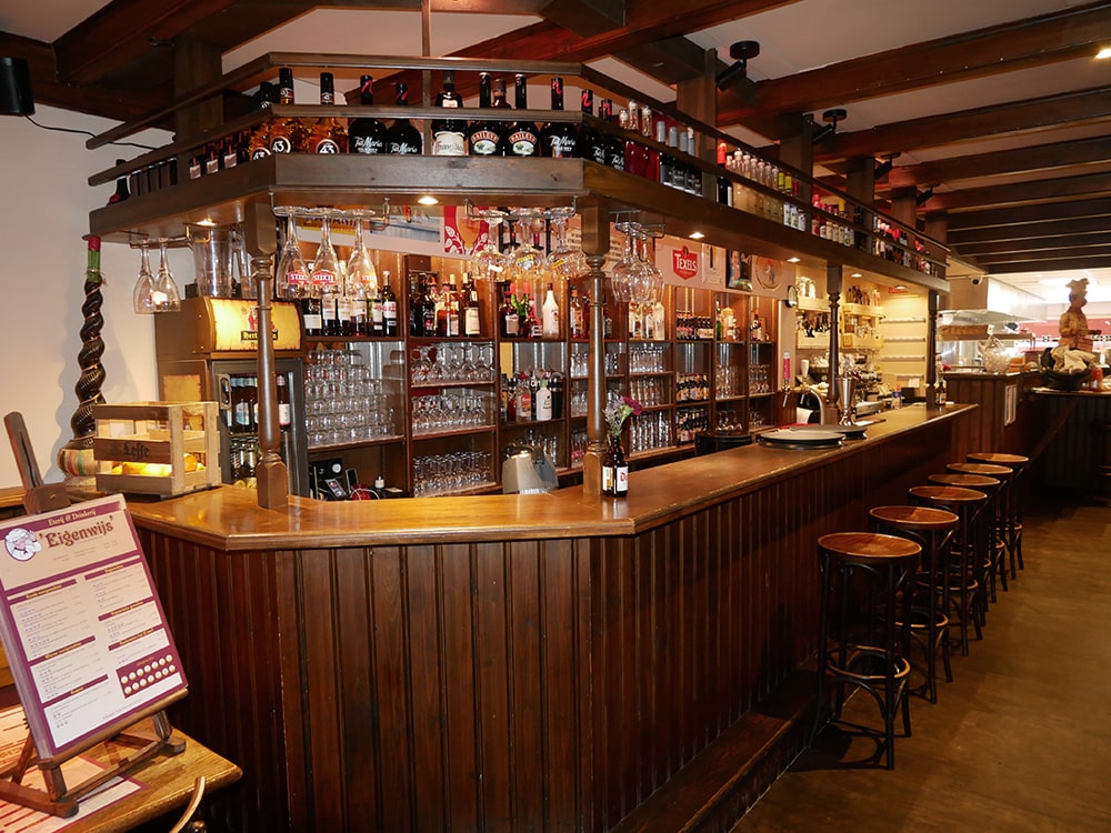 ons restaurant