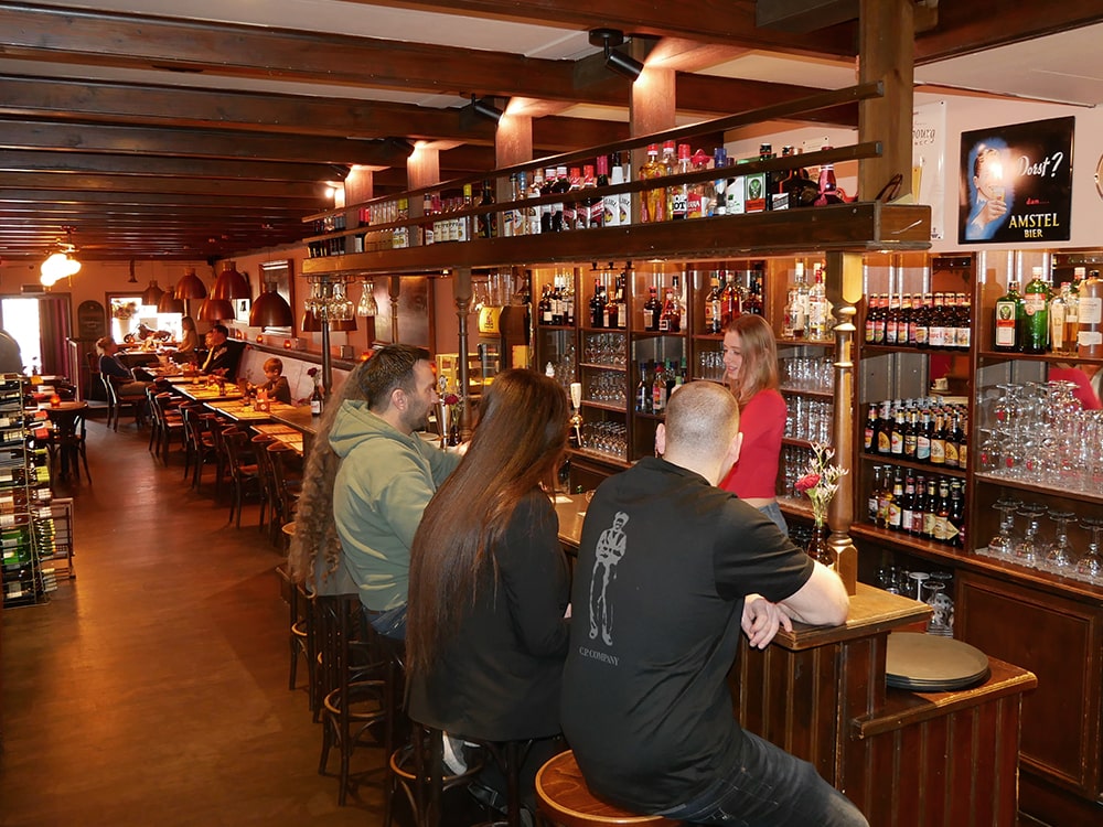 ons restaurant