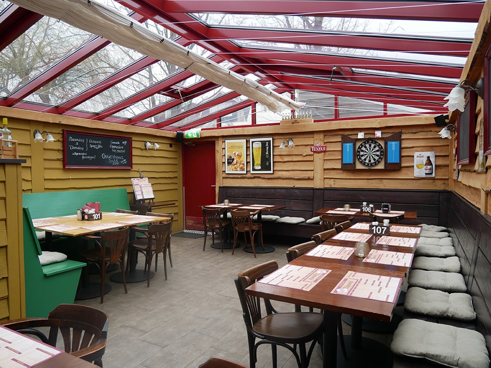 ons restaurant