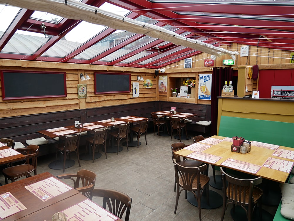 ons restaurant