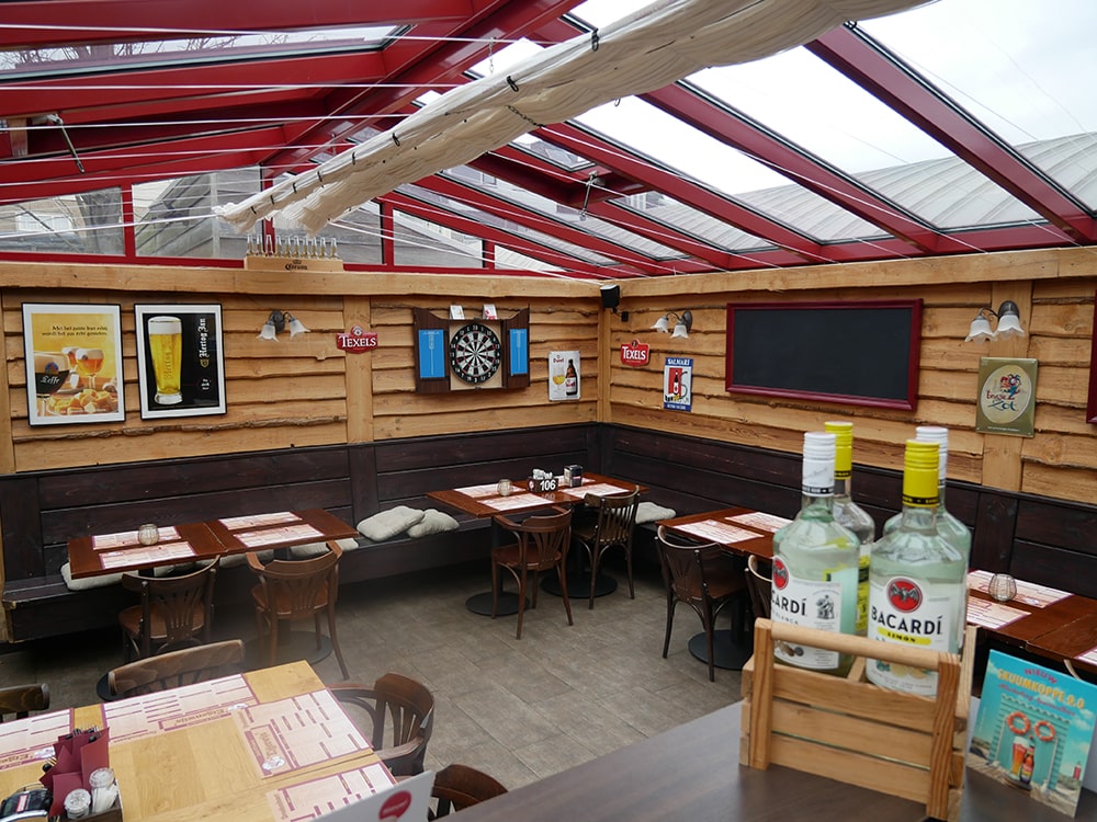 ons restaurant